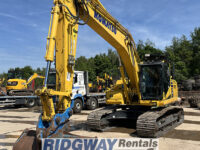 Komatsu PC210 for Sale