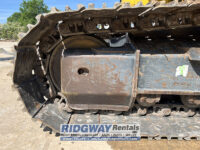 Komatsu tracks