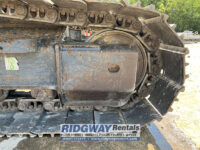 Komatsu tracks