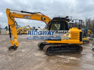 JCB131 NOW FOR SALE