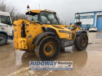 JCB 560-80 Waste Master for sale