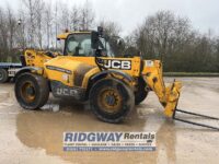 JCB 560-80 Waste Master for sale