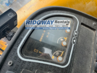 JCB 560 80 Waste Master