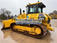 Komatsu D71PX 24 FOR SALE