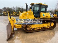 Komatsu D71PX 24 SALES