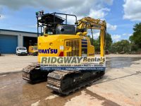 PC138US 11 FOR SALE UK RIDGWAY RENTALS
