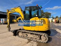 komatsu-pc80mr-5 left side