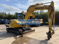 komatsu-pc80mr-5 rear