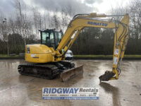 Komatsu PC80