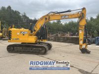 JCB 131 for sale