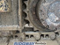 JCB 131 tracks