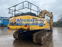 Komatsu PC360 for sale