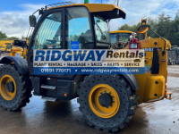 JCB560-80 waste master for sale or hire