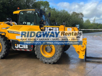JCB560-80 waste master for sale or hire
