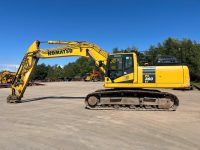 Komatsu PC360LC-11 K70434