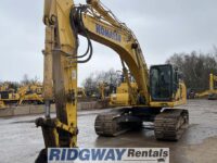 Komatsu PC360LC-11 Excavator