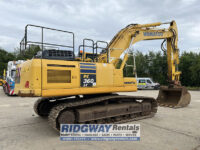Komatsu PC360LC-11