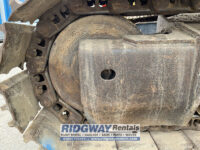 Komatsu Tracks