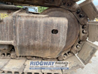 Komatsu Tracks