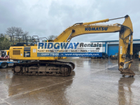 Komatsu PC360 for sale