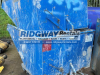 tipping skips for sale