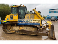 Komatsu D65 PXI GPS Dozer for sale