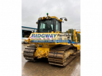 Komatsu D65 PXI GPS Dozer for sale