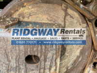 Komatsu thirty ton excavator for sale