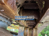Komatsu thirty ton excavator for sale