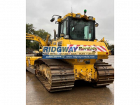 Komatsu D65 PXI GPS Dozer for sale