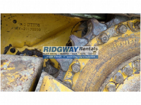 Komatsu D65 PXI GPS Dozer for sale