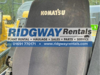 Komatsu thirty ton excavator for sale