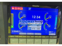 Komatsu D65 PXI GPS Dozer for sale