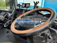 Renault C520 double drive tractor unit for sale