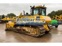 Komatsu D65 PXI GPS Dozer for sale