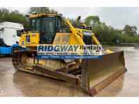 Komatsu D65 PXI GPS Dozer for sale