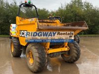 JCB 9 ton dumper