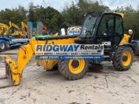 JCB 540-140 14 meter telehandler for sale