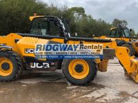 JCB 540-140 14 meter telehandler for sale