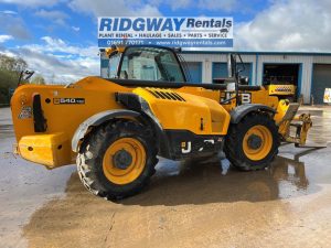 Telehandler For Sale