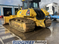 D71 Dozer For Sale