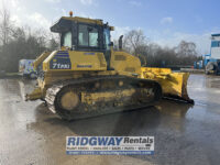 D71 Dozer For Sale