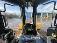 Komatsu D71 PXi-24 POV