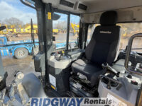 Komatsu D71 PXi-24 cabin