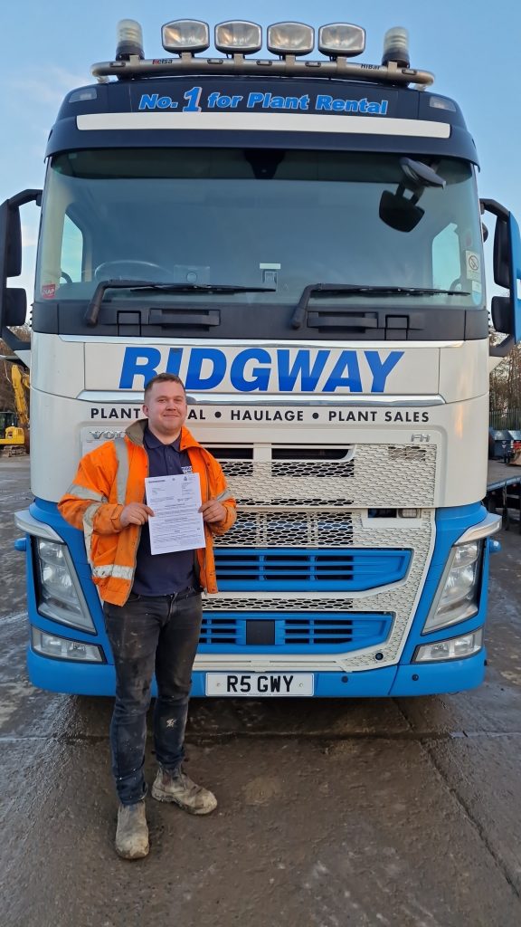 Driver Duncan and his Unbelievable 113Mph Speeding Ticket