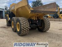 Komatsu HM300-5 Dump Truck