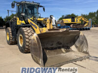 wheel loader for sale