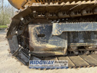 JCB tracks