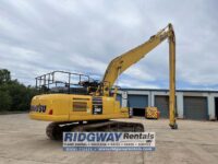 Komatsu PC360LC-11 Long Reach