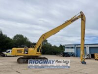 Komatsu PC360LC-11 Long Reach